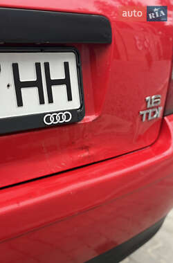 Універсал Audi A4 2000 в 