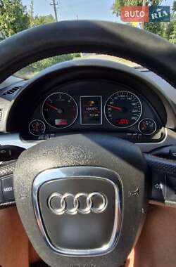 Универсал Audi A4 2007 в 