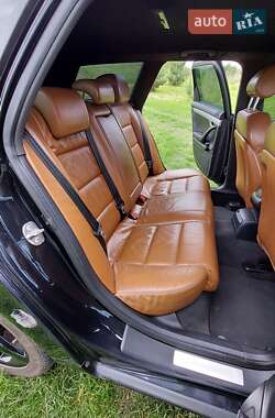 Універсал Audi A4 2005 в Білій Церкві