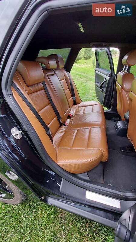 Универсал Audi A4 2005 в Белой Церкви