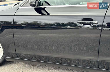 Універсал Audi A4 2010 в 