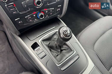 Універсал Audi A4 2010 в 