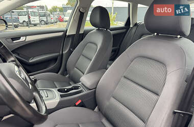 Універсал Audi A4 2010 в 