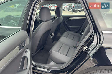 Універсал Audi A4 2010 в 