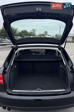 Універсал Audi A4 2010 в 