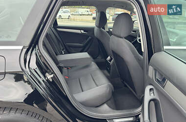 Універсал Audi A4 2010 в 