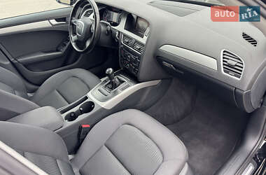 Універсал Audi A4 2010 в 