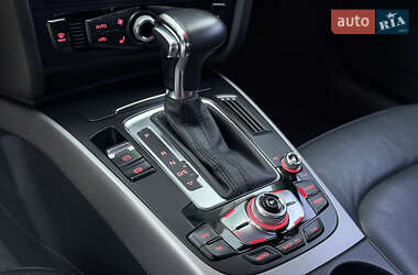 Седан Audi A4 2014 в 
