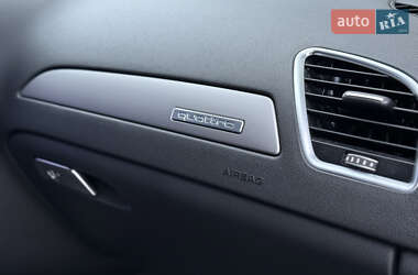 Седан Audi A4 2014 в 