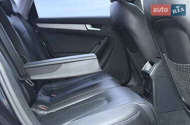 Седан Audi A4 2014 в 