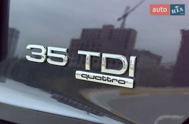 Седан Audi A4 2014 в 