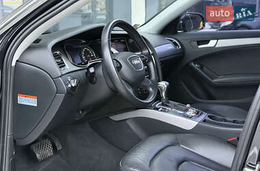 Седан Audi A4 2014 в 