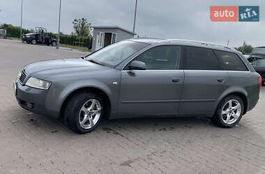 Универсал Audi A4 2003 в 