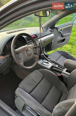 Универсал Audi A4 2003 в 