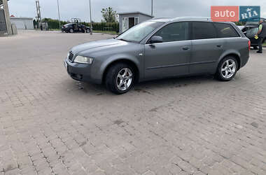 Универсал Audi A4 2003 в 