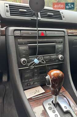 Седан Audi A4 2007 в 