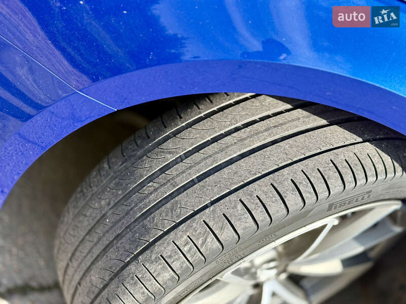 Универсал Audi A4 2016 в Днепре