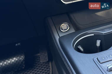Универсал Audi A4 2016 в 