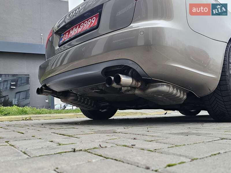 Универсал Audi A4 2007 в Львове фото 7 Универсал Audi A4 2007 в Львове