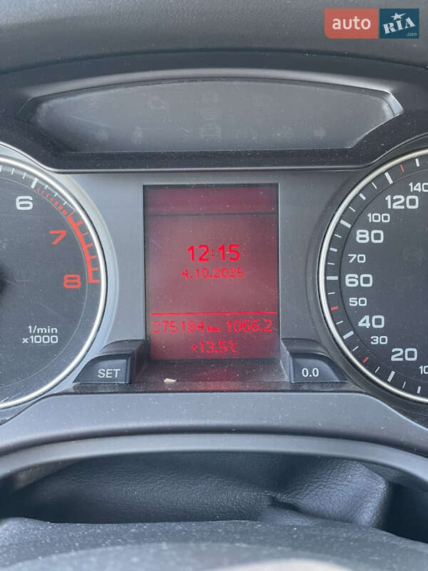 Седан Audi A4 2008 в Харькове
