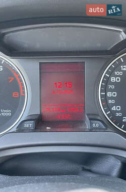 Седан Audi A4 2008 в 