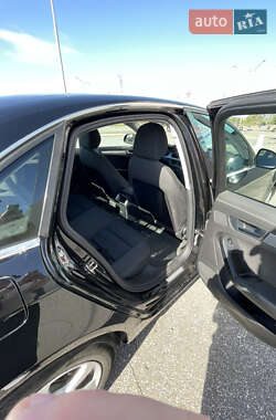 Седан Audi A4 2008 в 