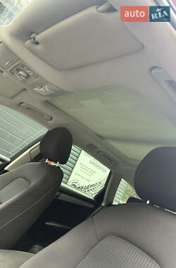 Універсал Audi A4 2011 в 