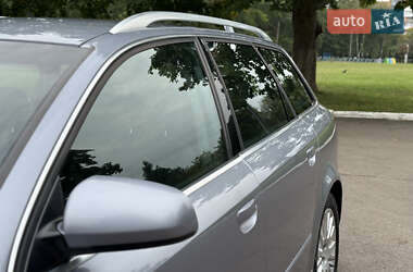 Універсал Audi A4 2003 в 