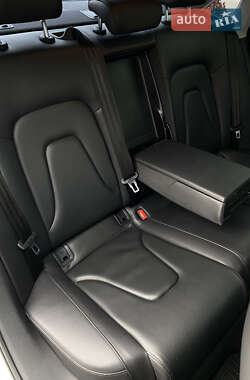 Седан Audi A4 2013 в 
