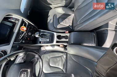 Седан Audi A4 2012 в 