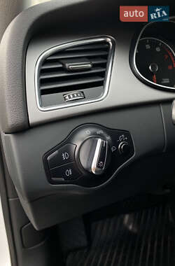 Седан Audi A4 2013 в 