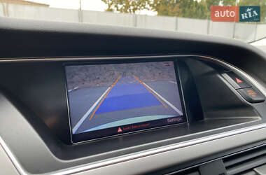 Седан Audi A4 2013 в 