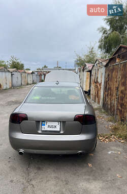 Седан Audi A4 2005 в 