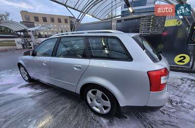 Універсал Audi A4 2001 в 