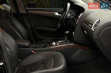 Седан Audi A4 2013 в 
