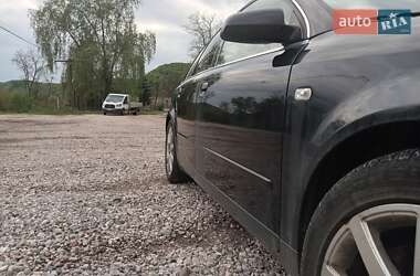Універсал Audi A4 2004 в Ужгороді