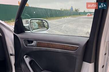 Седан Audi A4 2013 в 