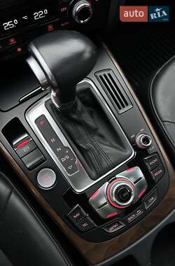 Седан Audi A4 2013 в 