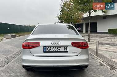 Седан Audi A4 2013 в 