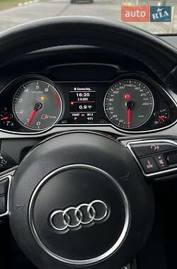 Седан Audi A4 2013 в 