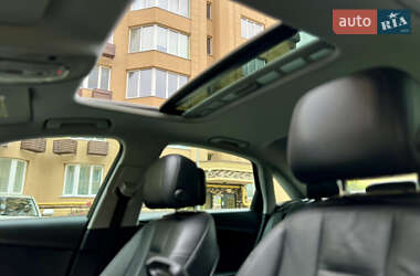 Седан Audi A4 2017 в 