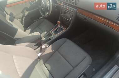 Седан Audi A4 2007 в 