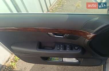 Седан Audi A4 2007 в 
