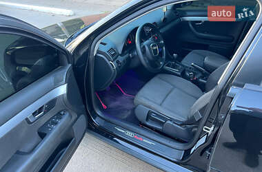 Универсал Audi A4 2006 в 