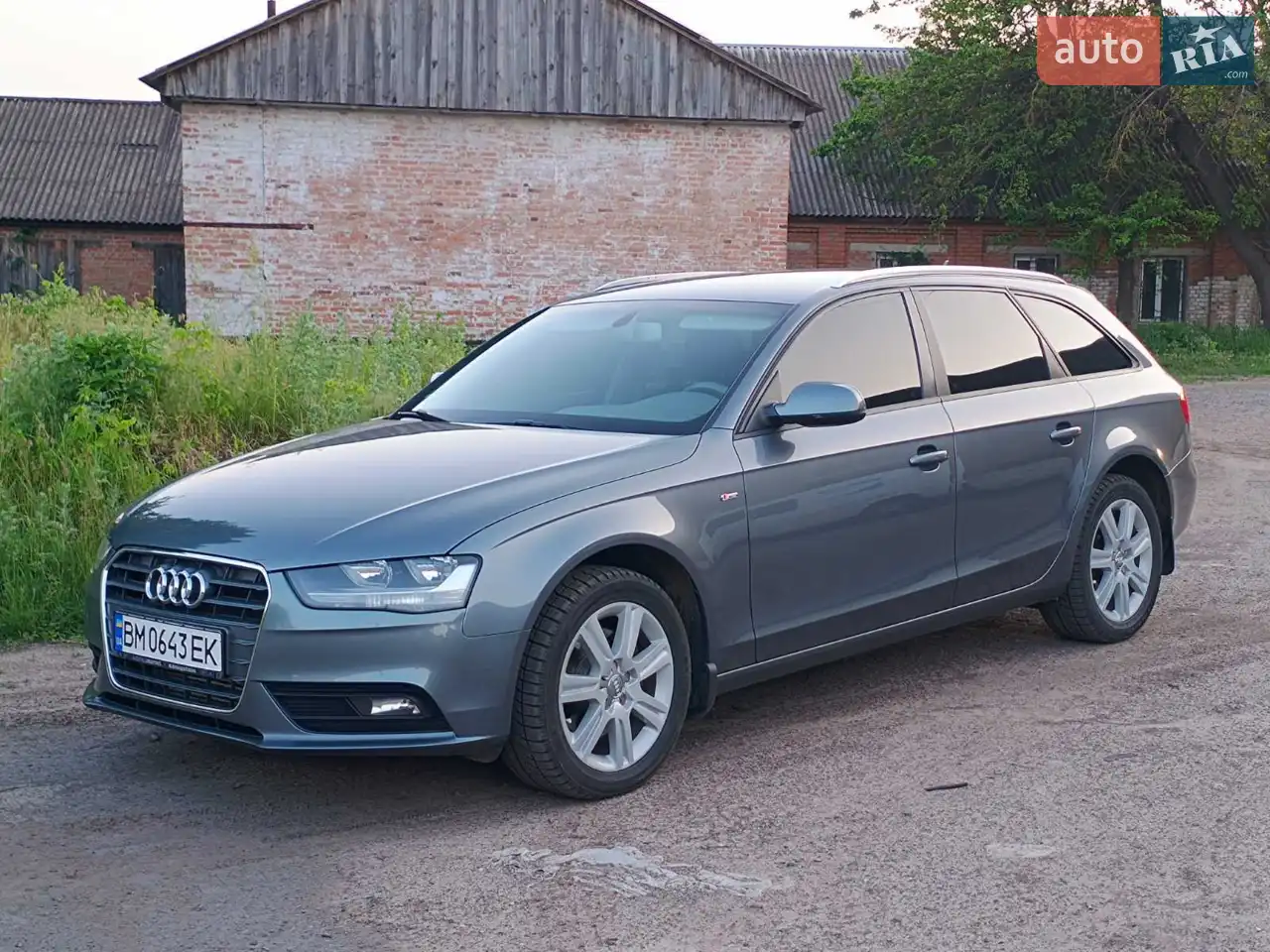 2011 Audi A4 - мініатюра 18