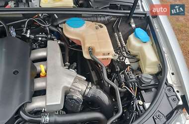 Седан Audi A4 2005 в 