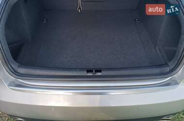 Седан Audi A4 2005 в 