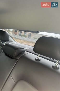 Седан Audi A4 2014 в 