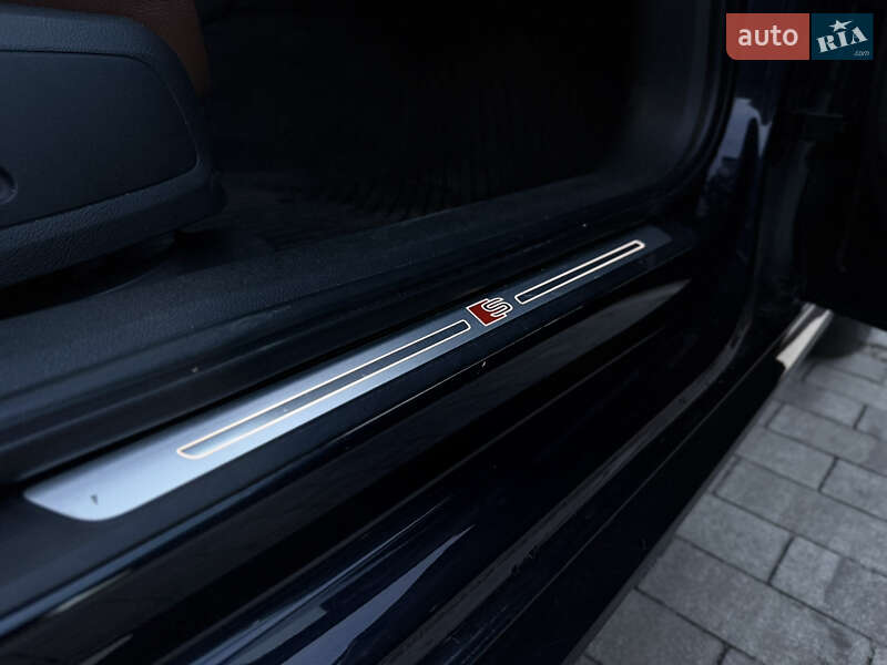 Седан Audi A4 2016 в Києві фото 23 Седан Audi A4 2016 в Києві
