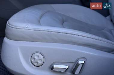 Седан Audi A4 2013 в 